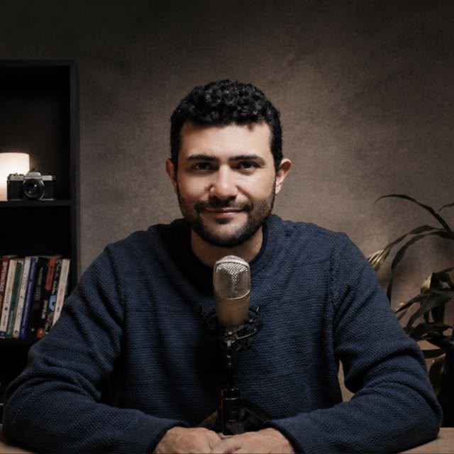 Gio Moreno